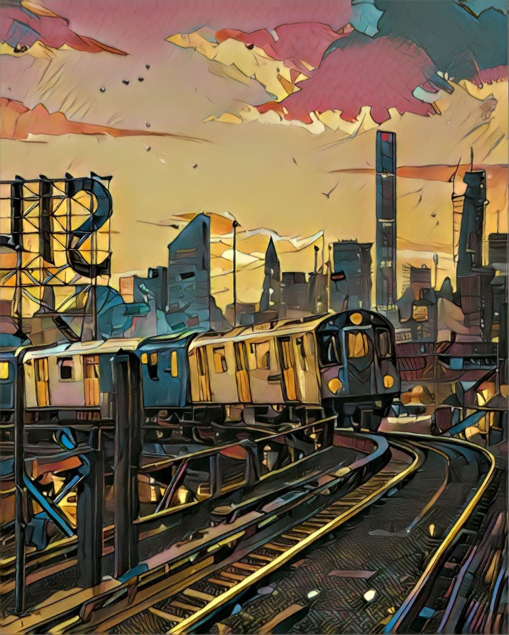 MORE IDEA’S FOR NEW 8 X 10 CANVAS&nbsp;PAINTINGS