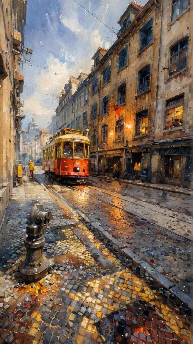 photos from lisbon